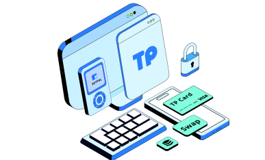 tpwallet钱包官网下载 tp钱包官网下载更安全，正版保障资产无忧